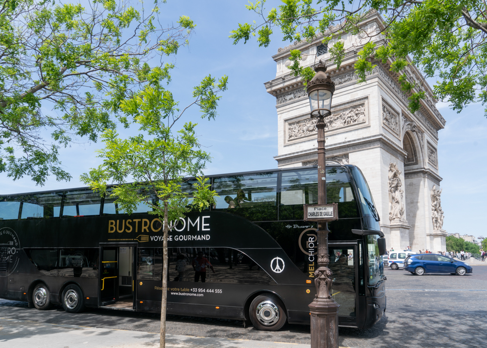 バストロノーム BUSTRONOME 食事券＆事前予約サービス