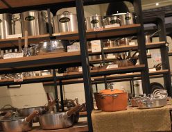 京道具ではじめる いとおしい暮らしそうだ 京都、行こう