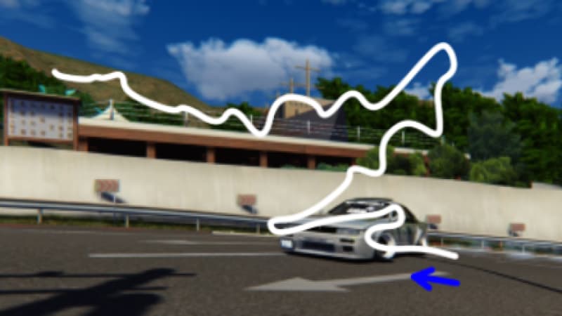 走り屋スポットの今シリーズについて - 神奈川編