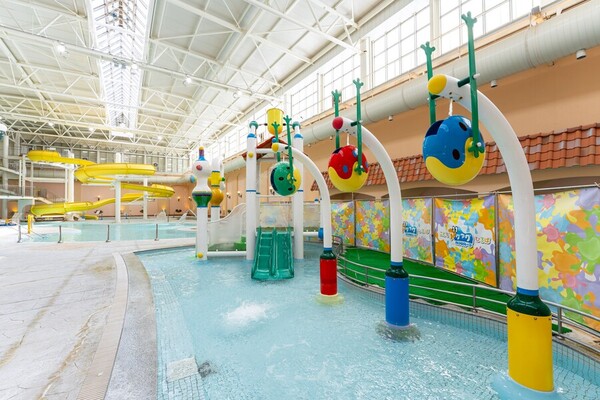 奈良ドリームランド Page1