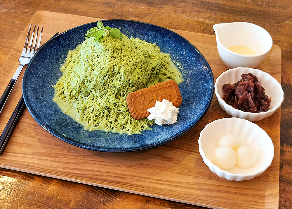 四季彩采 一条 東向通店 奈良市 和食-