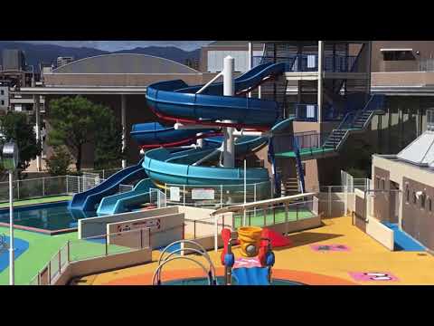 大野城市 大野城北市民プールが始まりました。今年は人数制限・利用時間枠の設定ありません。 ハッピーまこ- エキスパート -