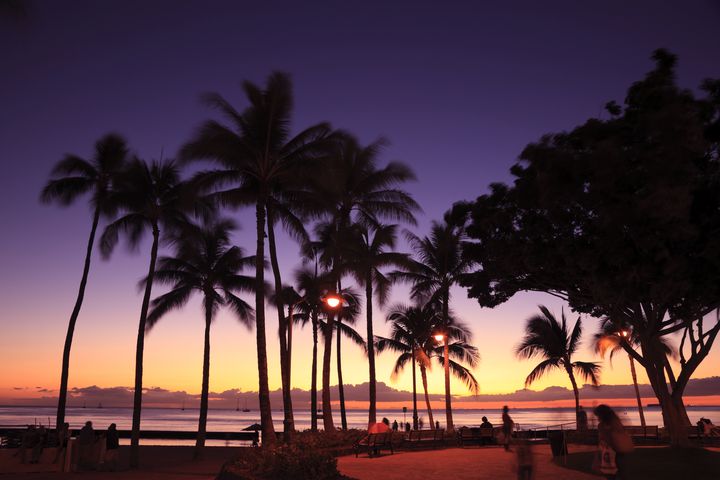 ハワイ4泊6日モデルコースガイド！無限の楽しみと発見のための完全旅行プランVELTRA旅行ガイド