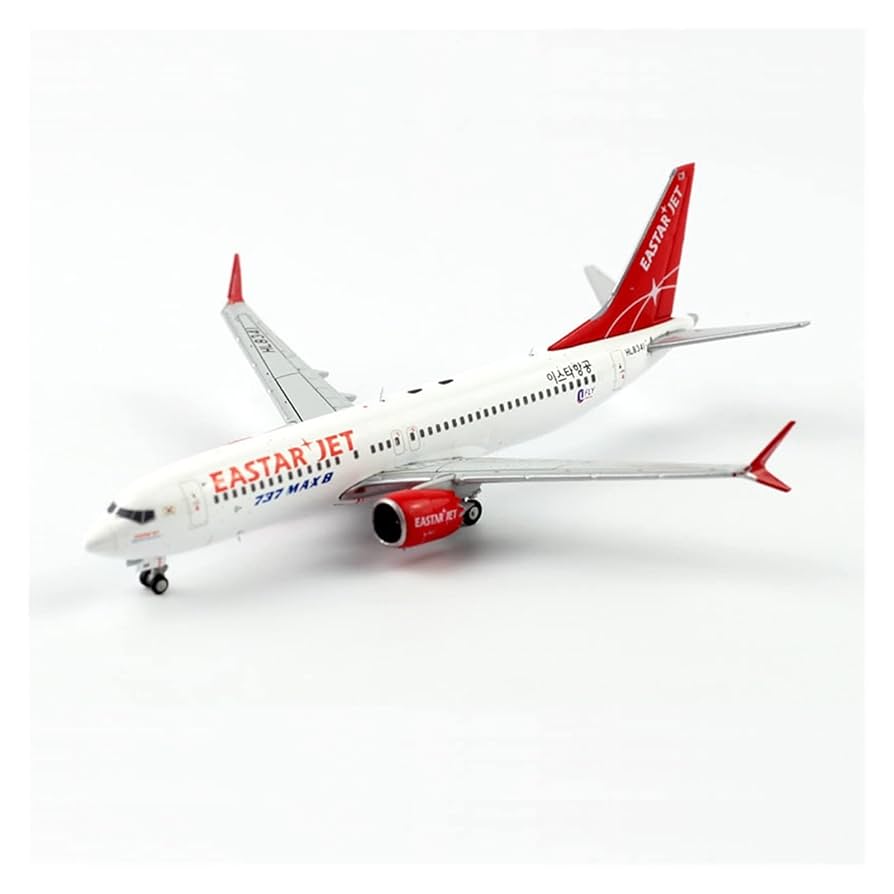 Aviation 1:400日本航空 B787-8
