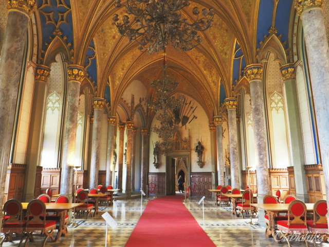 ホーエンツォレルン城 チケット＆ツアーゲットユアガイドGetYourGuide