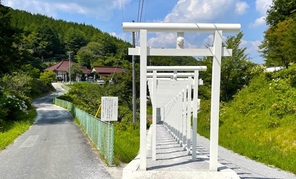 行きたかった場所 済渡寺ずぼらな主婦mikoのブログ♪