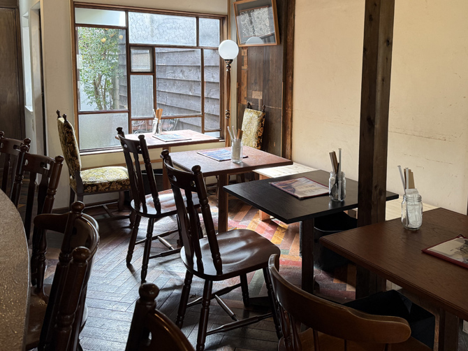 京都スタッフがプライベートで訪れる穴場 古民家カフェ - まちかる観光・旅行のおすすめ情報webマガジン