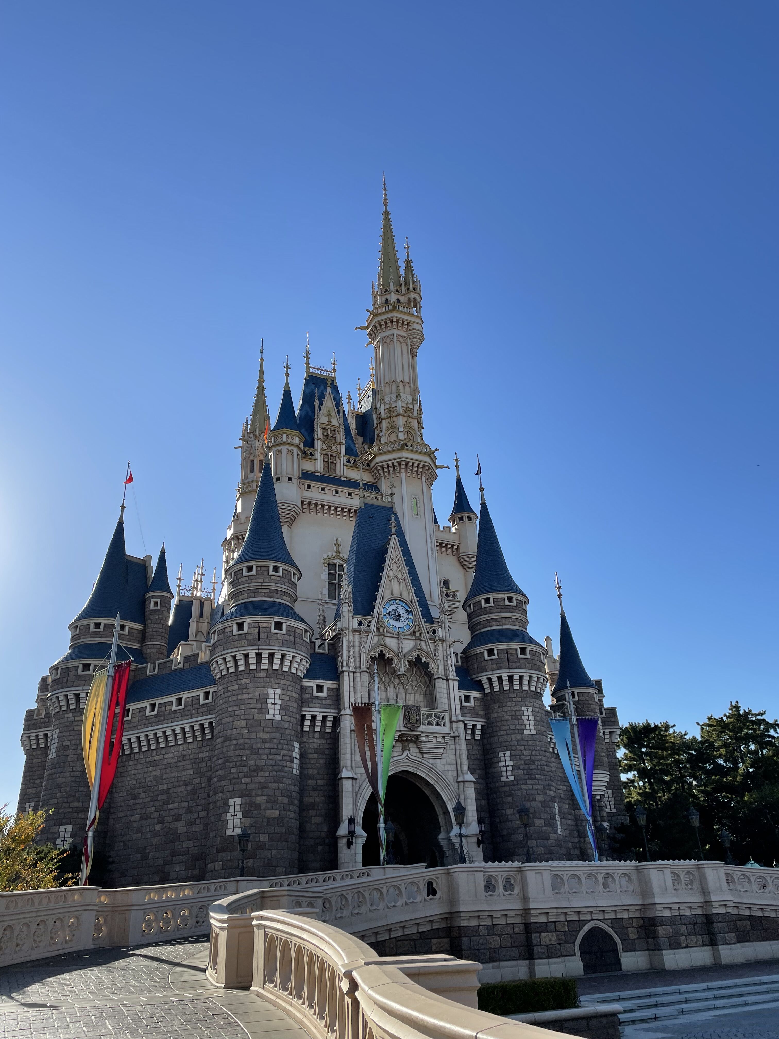 東京ディズニーランド「４～６歳」モデルコース「SNSで話題の大人気インスタグラマー」アミサさんおすすめ - Aneひめ.net講談社