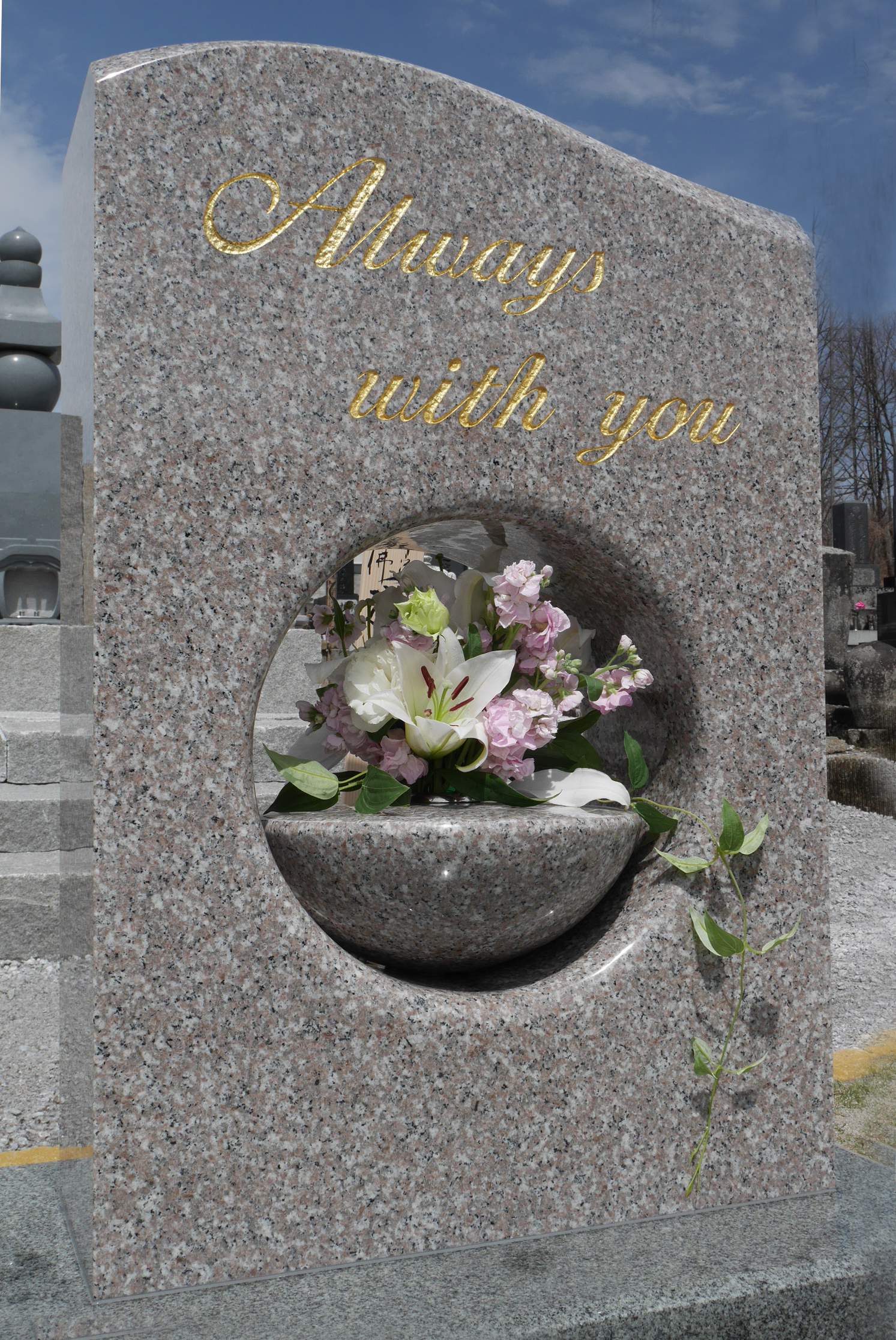 オマハビーチのアメリカ墓地で無印の墓と未知の兵士の墓石 - D-デイのストックフォトや画像を多数ご用意