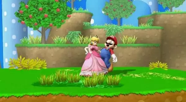 マリオワンダー、プリンセスピーチ Amazon.co.jp: プリンセスピーチ