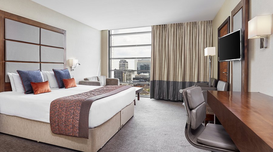 ザ タワー ホテル,