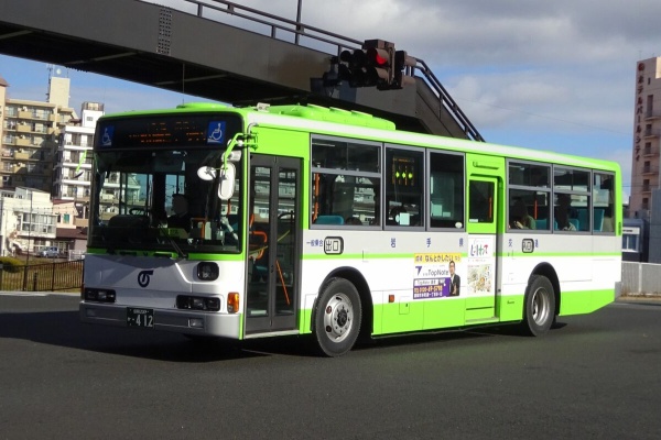 会員事業者のご紹介岩手県バス協会