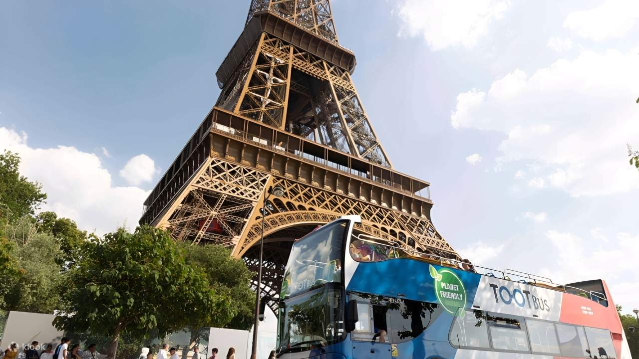 旅log_3 フランス・パリ🇫🇷 ミュージアムパス体験談🏛️Emma エマ