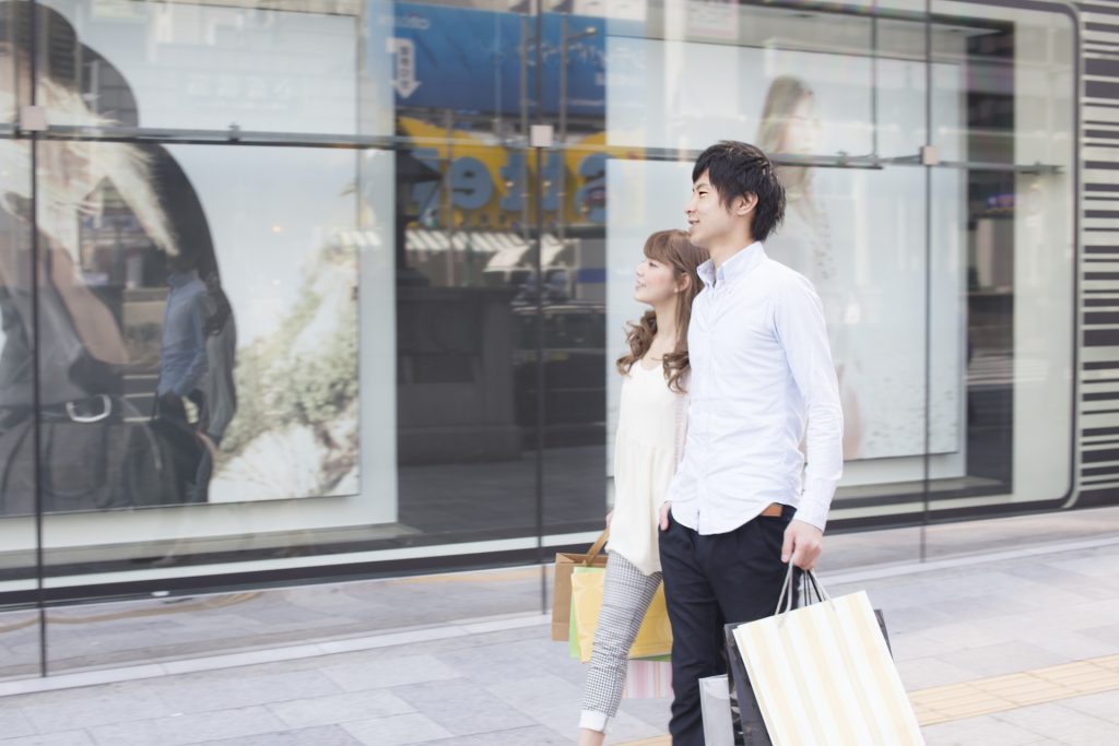 もう買い物デートで失敗したくない！楽しく過ごすコツ＆おすすめスポットを紹介 - PREMIUM OUTLETS TIMES