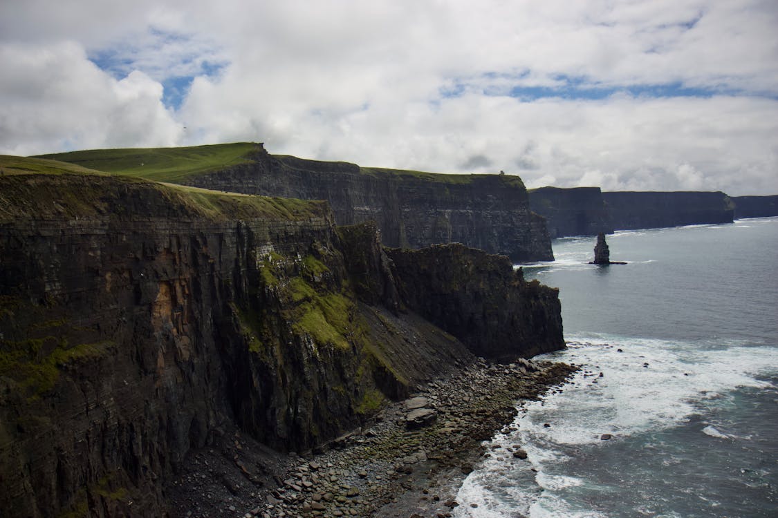 アイルランドで人気の絶景スポット・モハーの断崖を見に行こう！TapTrip 2ページ目