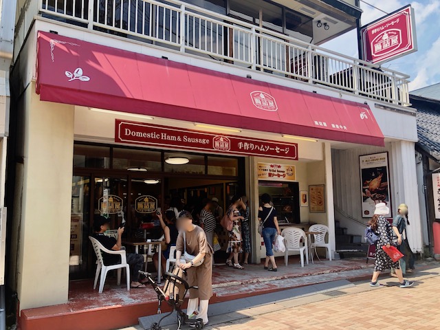 レトロな街並みを散策！「旧軽井沢銀座通り」で訪れたい人気スポット10選たびらい観光情報