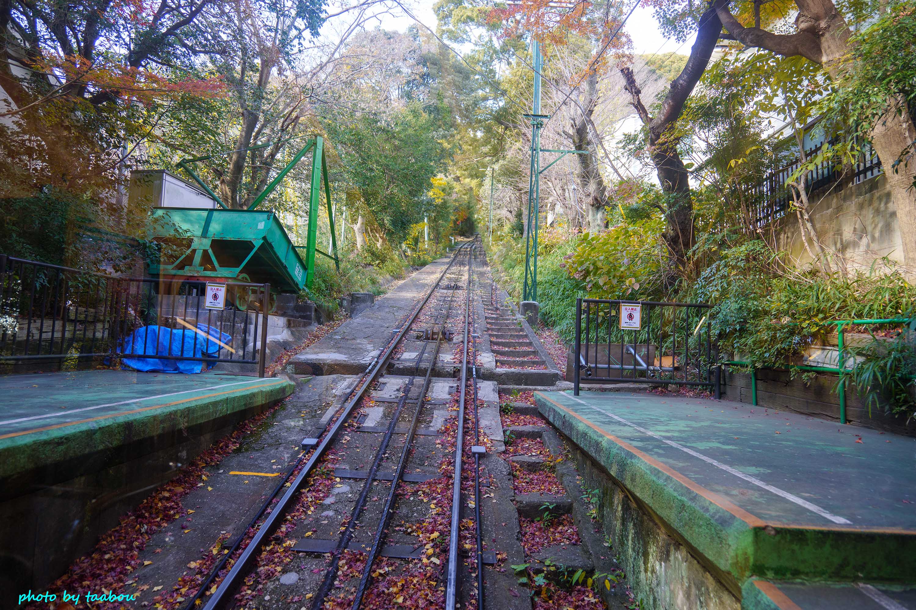 摩耶ロープウェー - 神戸公式観光写真ライブラリ FeelPhoto