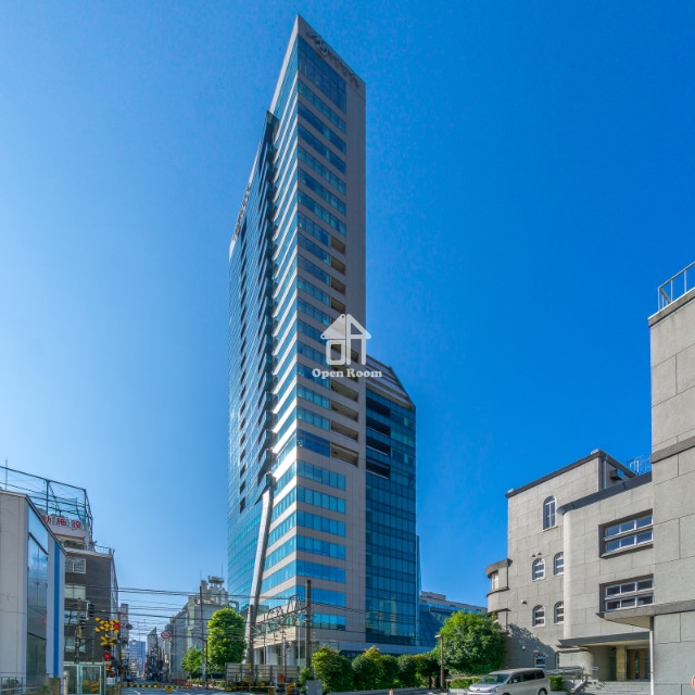 ＭＦＰＲ代々木タワー 0001-1310591522-0028物件詳細お部屋探しはminimini ミニミニ で