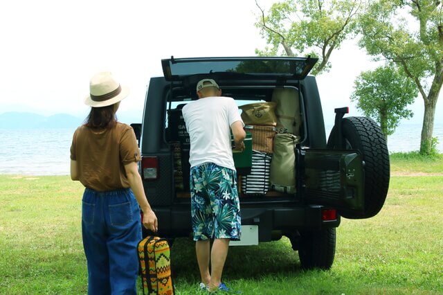 アウトドアブランド「LOGOS」カラーのインナーボックスとショルダートート - デジカメ Watch