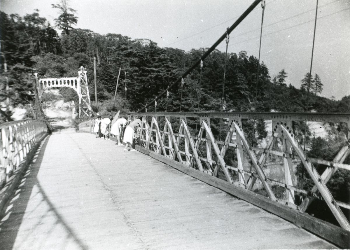 心霊スポット！？東北大学キャンパスの近くにある「八木山橋」 について - 東北大学@homeのブログ