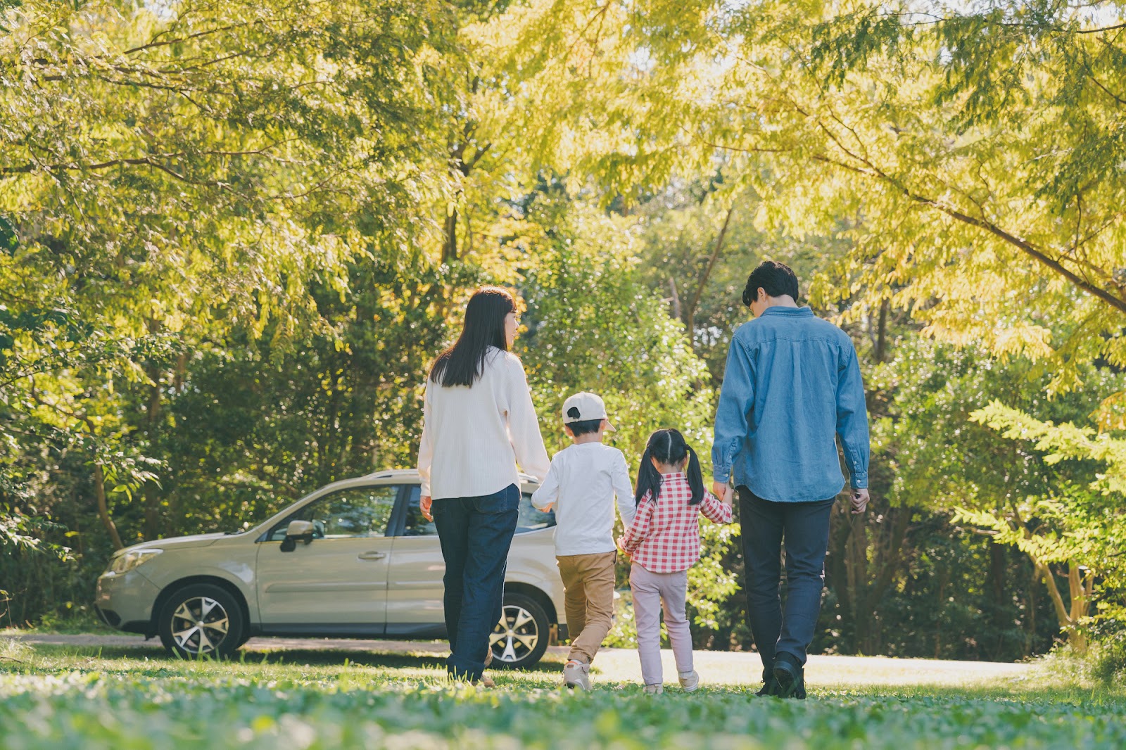 軽井沢 子連れ旅 2泊3日のモデルコースを紹介！ - えみある子育て