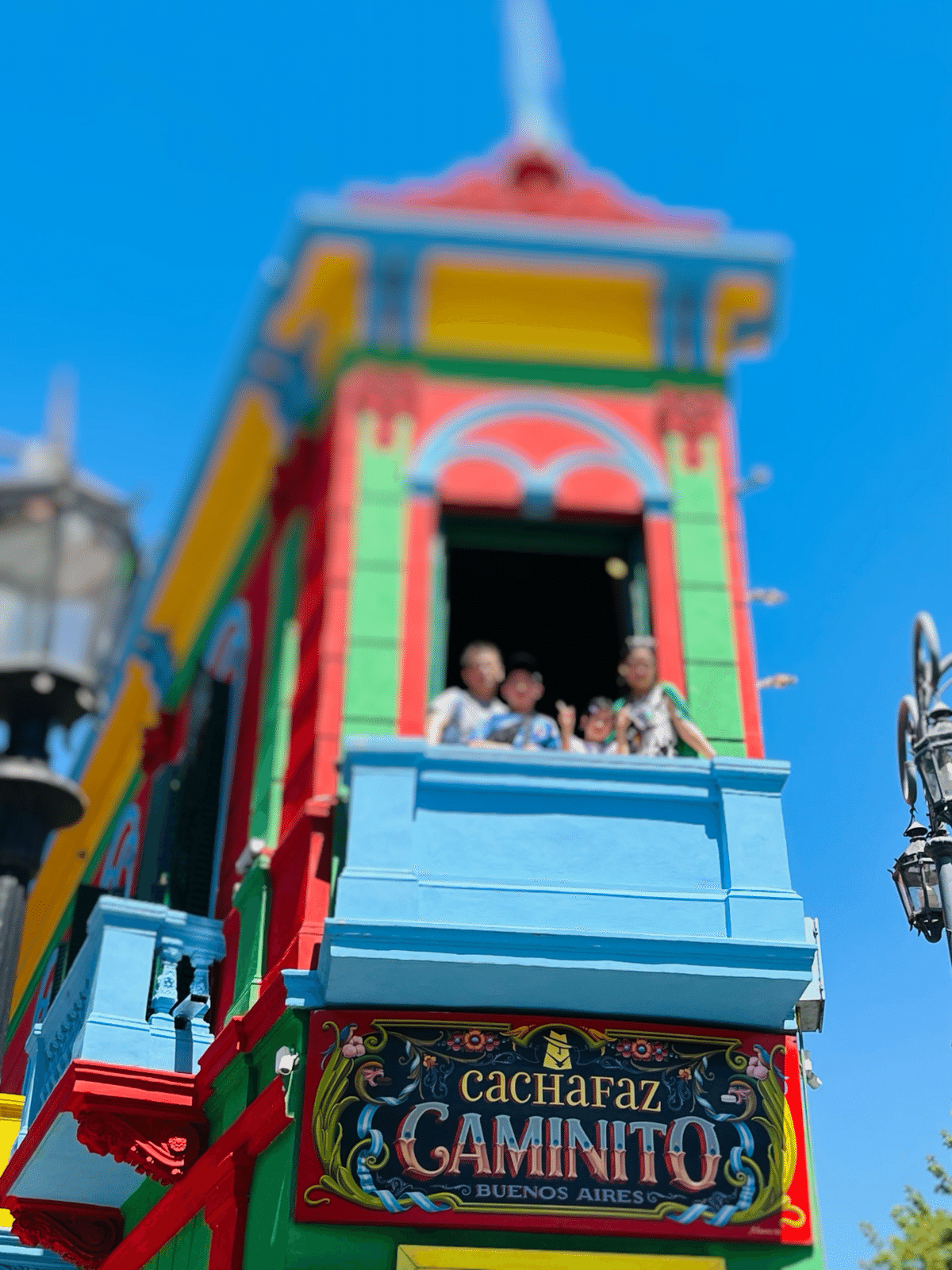 ブエノス・アイレス・アルゼンチンの観光、治安情報 南米旅行・治安情報 ドリームジャーニ