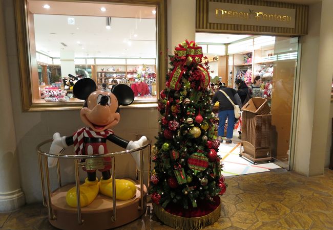 東京ディズニーリゾート店店舗情報ディズニーストアディズニー公式