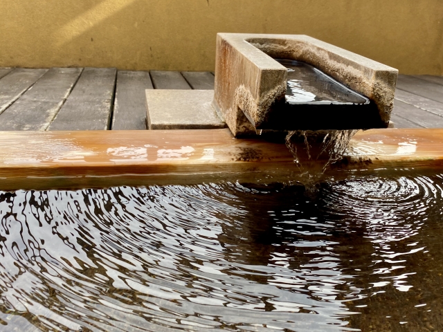 白旗の湯 - 草津群馬 ニフティ温泉