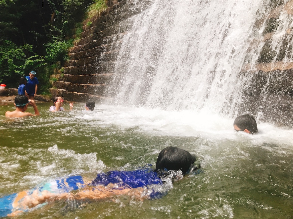 河津町 川遊び2026 子供の遊び場・お出かけスポットいこーよ