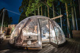 ˗ˏˋ 那須高原でグランピング ˎˊ˗ ,