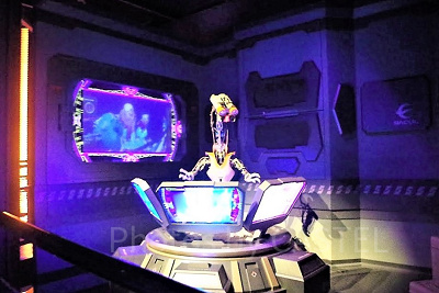 スター・ツアーズ：ザ・アドベンチャーズ・コンティニュー スペシャルバージョン,YamatoStyleディズニー風景ディズニー写真ディズニー夜景a7sⅢ夢が叶う場所夢がかなう場所東京ディズニーリゾートtdlディズニーDisneydisneylanddisneygramdisneyphotodisneyphotography