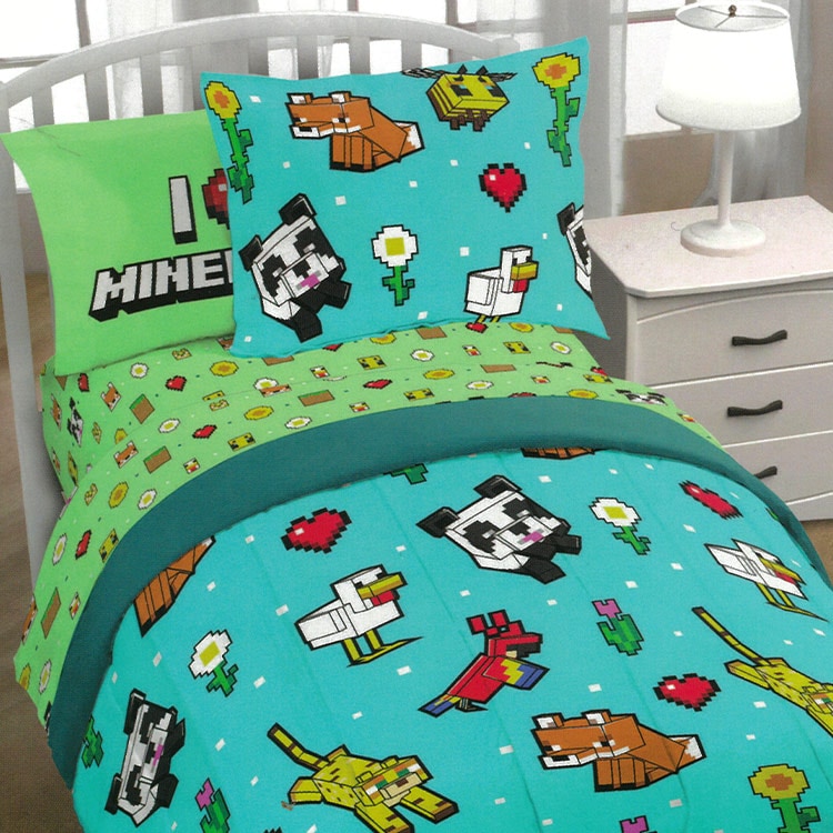 マイクラ 冒険の必需品！ ベッドの作り方と注意点-ゲーム備忘録