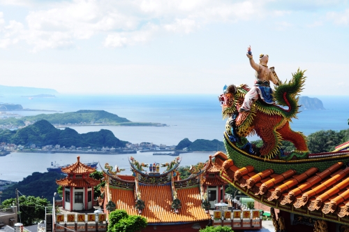 日本統治時代の台湾の写真、ネットで公開 仏軍人が日常風景や建築など撮影 - ライブドアニュース