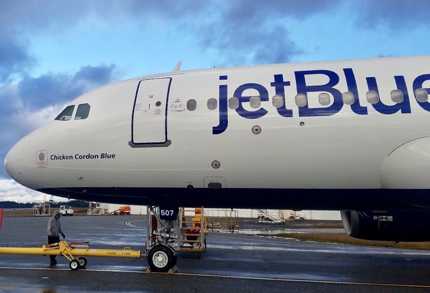 ジェットブルーとユナイテッド航空の提携、米運輸省が承認 - Kintetsu KIE USA