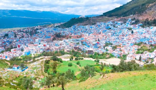 可愛すぎる魅惑の国♡モロッコのフォトジェニックスポット13選 - Tripa