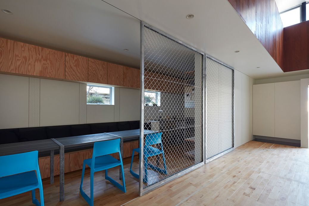 バスケットゴールのある家のおすすめ商品とおしゃれな実例RoomClip ルームクリップ