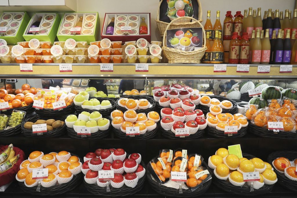 大阪 大阪的廚房~＊大阪人道地美味的「黑門市場」~2023冬之京阪Day4-1 20230129~0204 －Open江的美食旅遊記事簿痞客邦