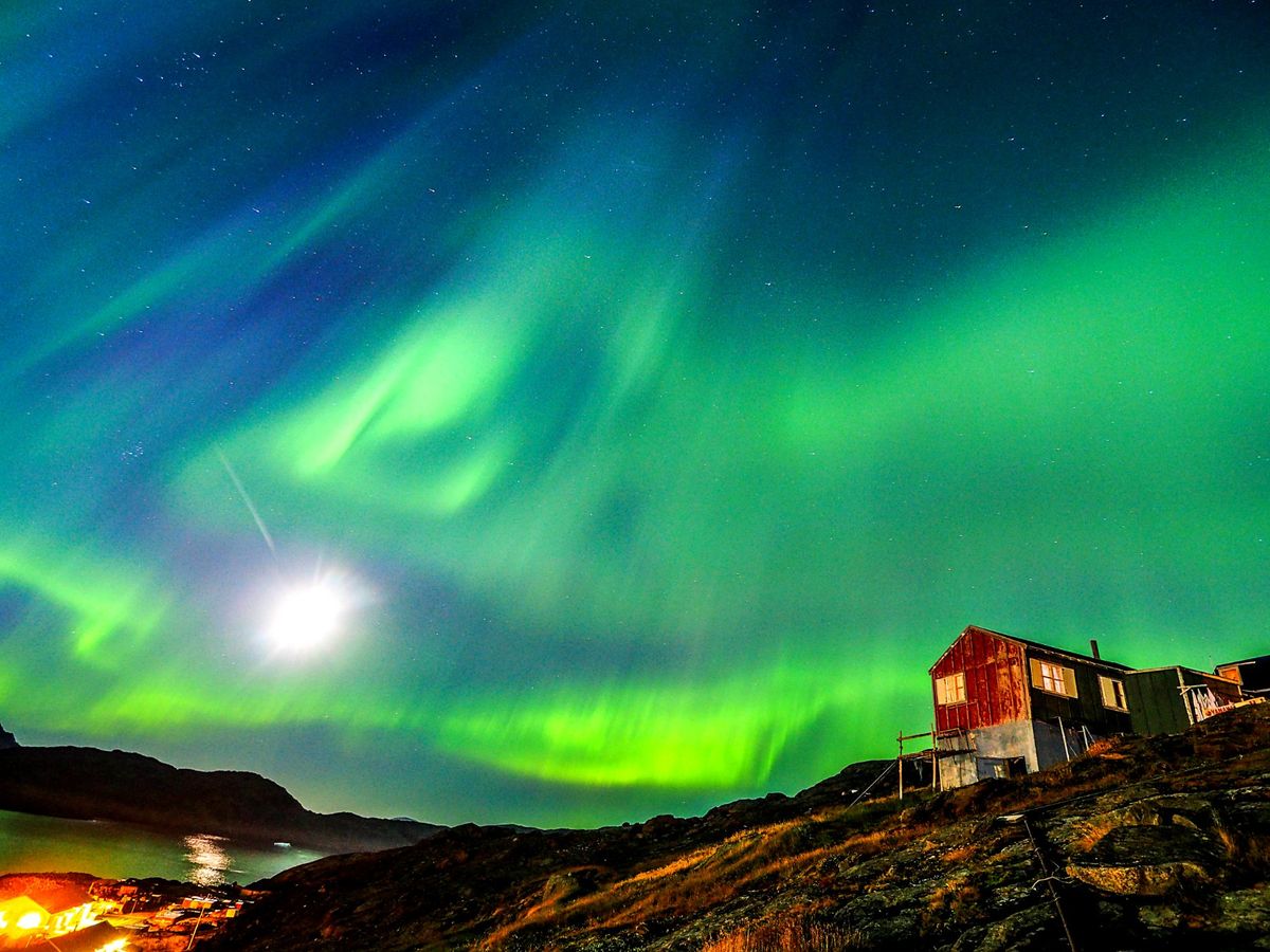実際の空軍基地で撮影＆本物の軍人が出演 監督が語る『グリーンランド』撮影秘話Real Soundリアルサウンド 映画部