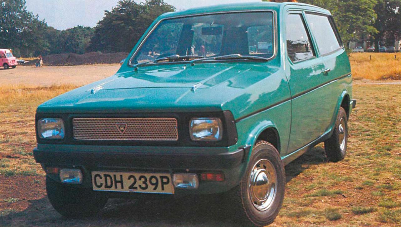 100年以上前の3輪スポーツカー、現代的な仕様で登場しますギズモード・ジャパン