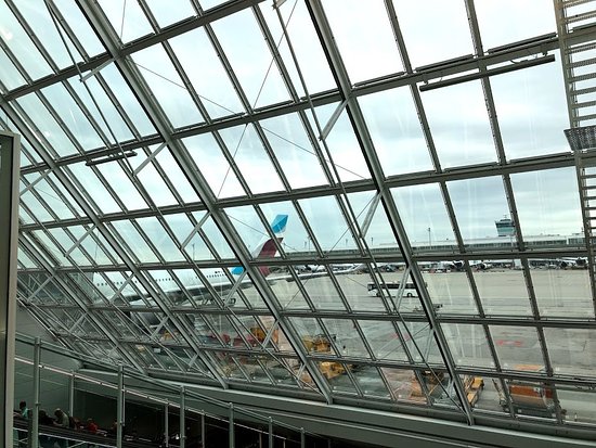 ルフトハンザ、ミュンヘン空港のグランドハンドリング事業買収へ - TRAICY