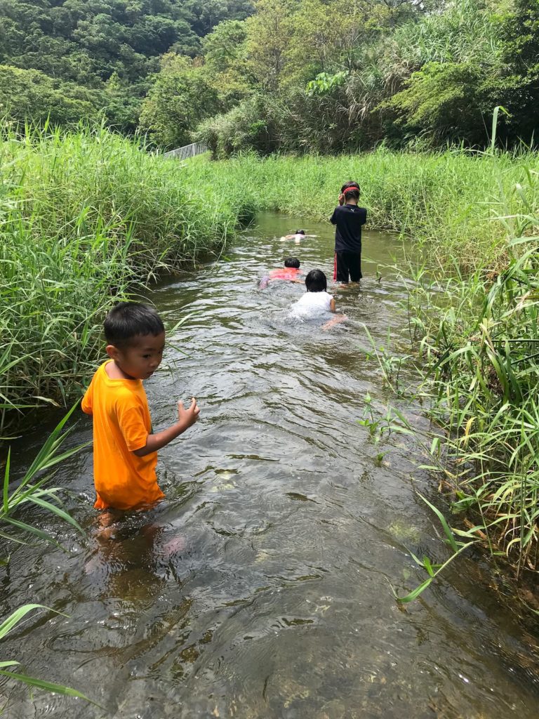 夏休み目前！沖縄県内の水遊びスポット紹介 沖縄水遊び 西自動車商会沖縄の新車購入・カーリースなら「乗るだけセット」