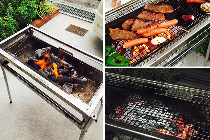 家庭用バーベキューコンロのおすすめ人気ランキングTOP100 - Yahoo!ショッピング