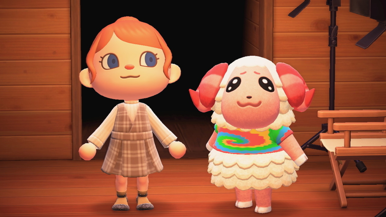 あつ森 キャンプサイト厳選のやり方と入れ替え方法 あつまれどうぶつの森 ゲームエイト