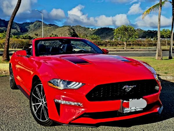 ハワイでレンタカー 国際免許は必要？レンタカーの注意点を詳しく解説