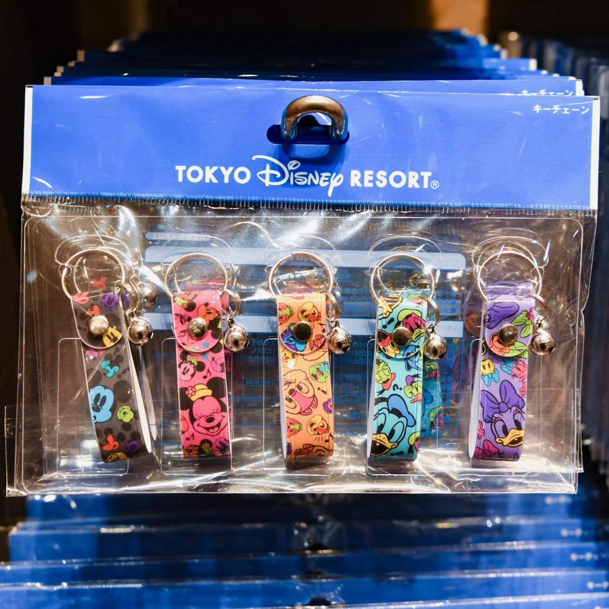 TDRグッズ「おままごとセット」6品紹介！Love Disney