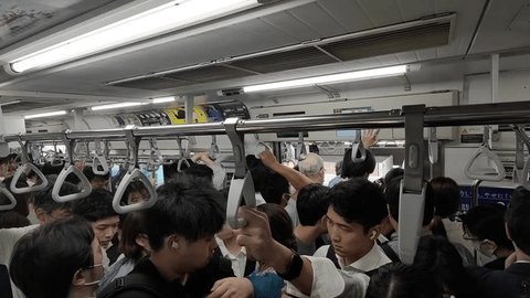 さてうストック - フリー鉄道動画素材チャンネル -