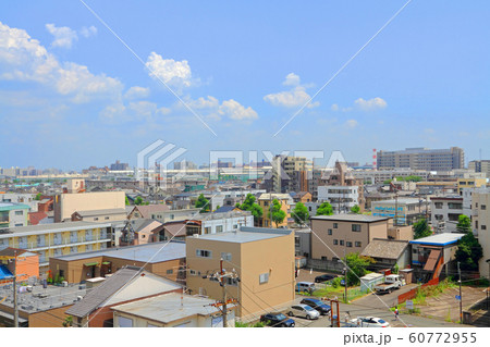 愛知県名古屋市港区の地図Map-It マップ・イット