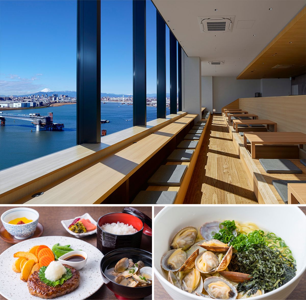 羽田空港海外旅行前後におすすめ！仮眠スポットとしても使える温泉サウナ3丁目のねこ