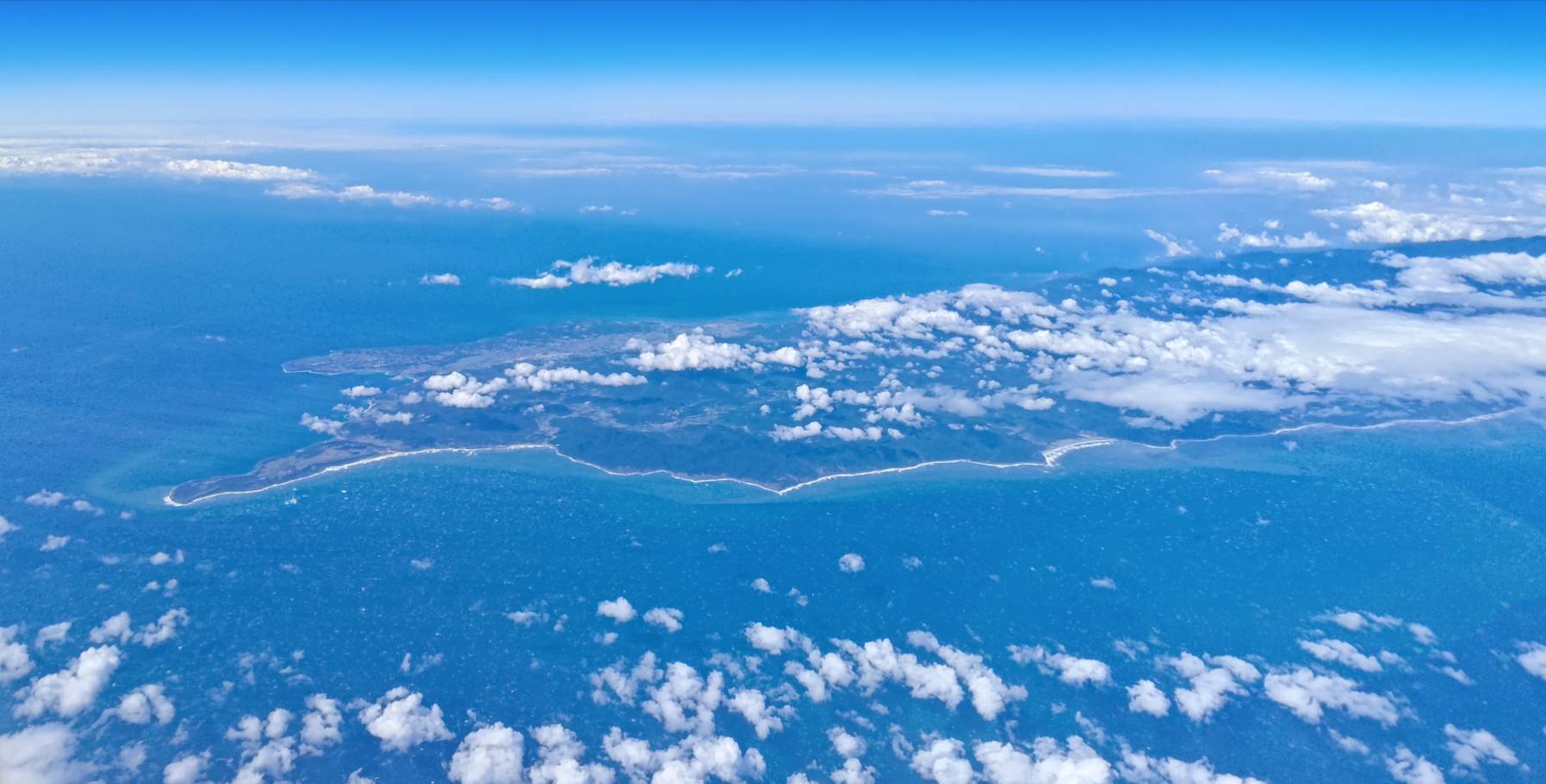 船の墓場 世界編―ドレーク海峡鈴木光司「海の怪」よみタイ