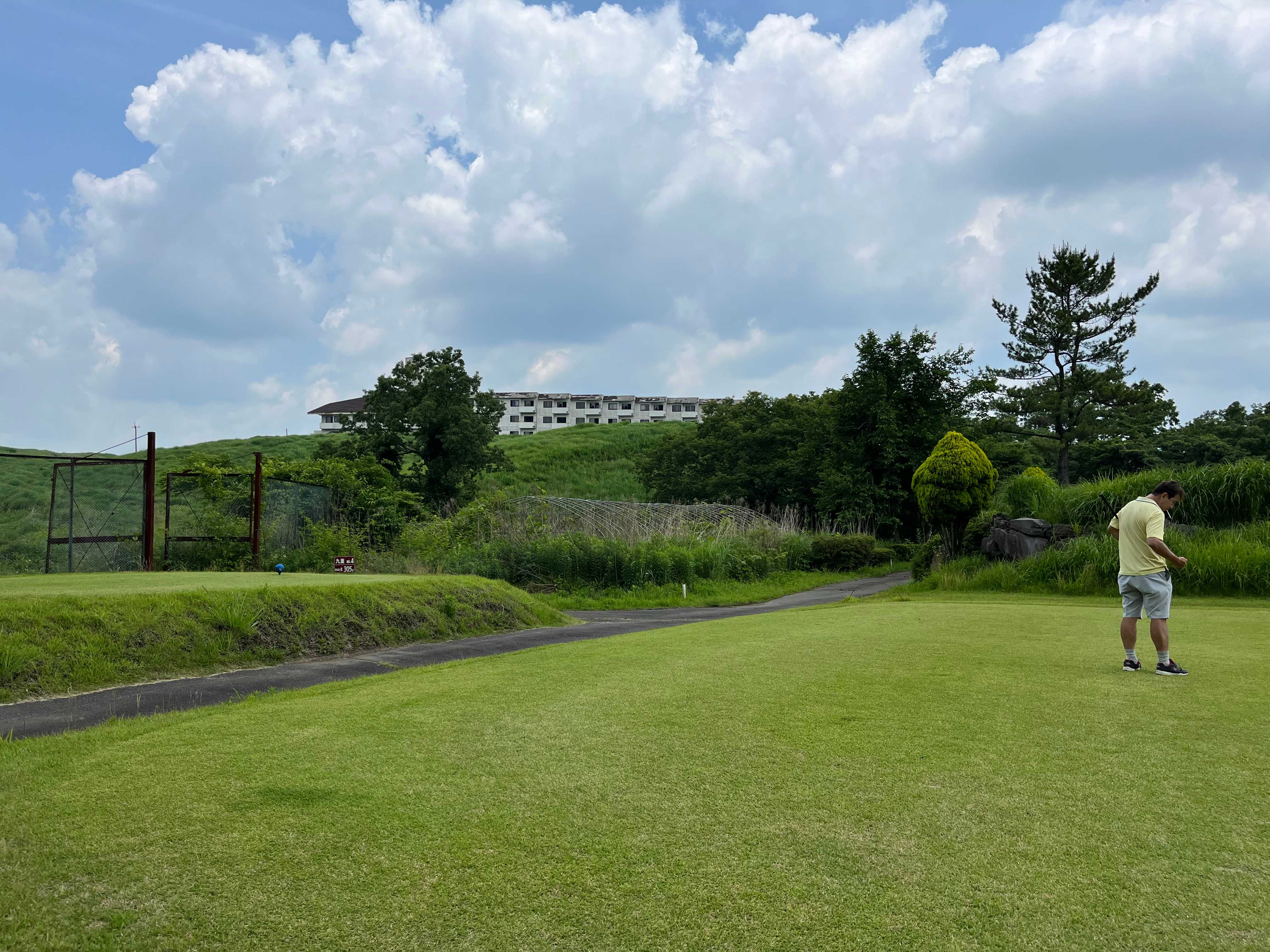 ヘレナ国際カントリー倶楽部 - いわきフィルム・コミッション協議会